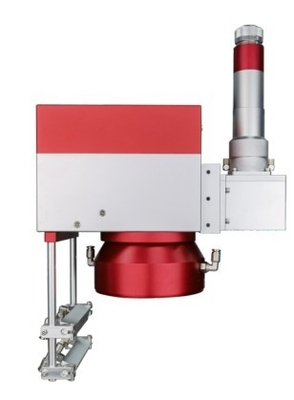 Linha de produção de ESS semiautomática de 5 ppm