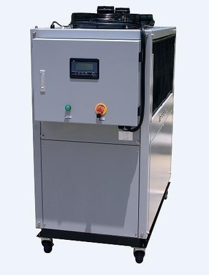 Linha de produção de ESS semiautomática de 5 ppm