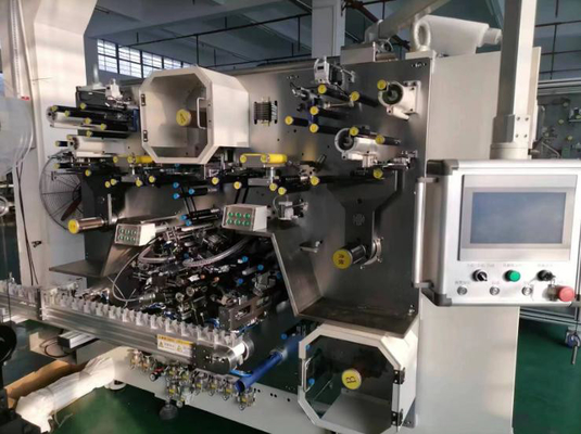 40 ppm 18650 19200pcs Linha de produção de baterias cilíndricas