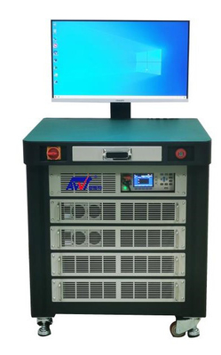 Testador final do pacote de baterias 100V 120A
