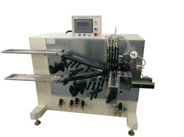 Máquinas de laboratório de células de bateria cilíndricas