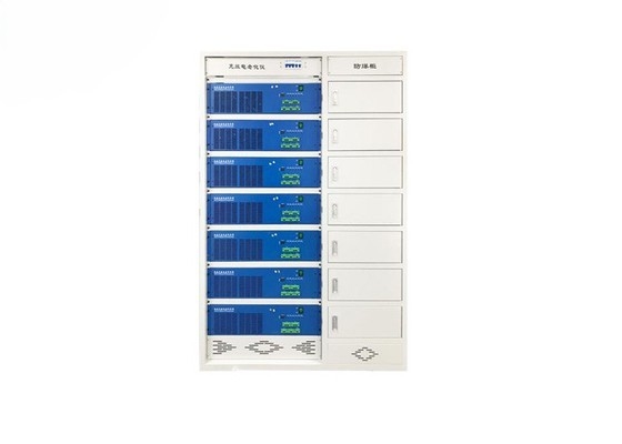 Cadeia de fabricação da bateria de AWT/linha de produção automática da bateria para o carro elétrico
