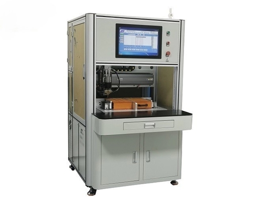 Soldador automático Single Side 18650 do ponto de 18650 baterias rotação da cabeça de 32650 HDL10-3B