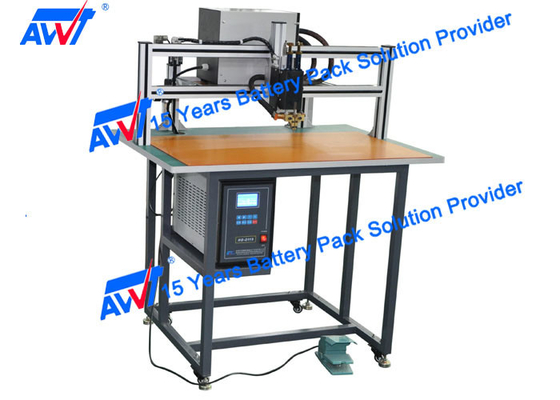 Bateria 32650 Tab Spot Welder do soldador 6000A 10000A 18650 do ponto da precisão do transistor