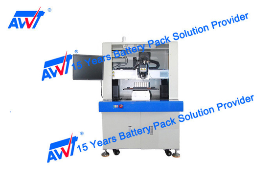 18650 26800 32650 bateria automática SUPO-3740A de Bonder EV do fio