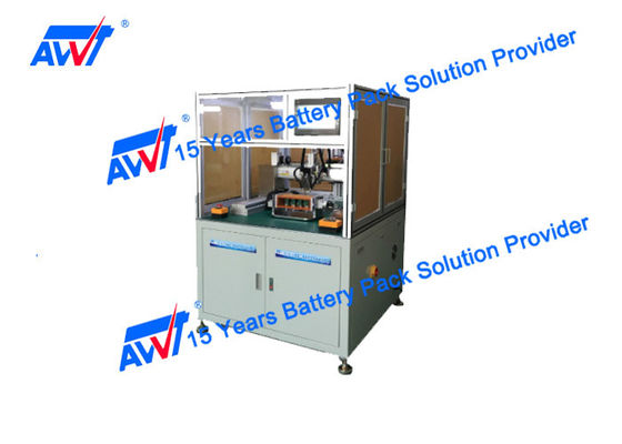 Soldador Single Side do ponto da bateria de HDL10-3B 18650 18650 32650 2800-3500pcs/Hours