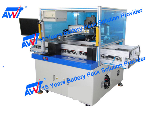 Bateria automática 18650 de Bonder EV do fio de SUPO 26800 32650 SUPO-3753A modelo