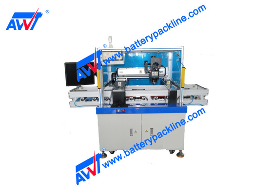 Bateria automática 18650 de Bonder EV do fio de SUPO 26800 32650 SUPO-3753A modelo