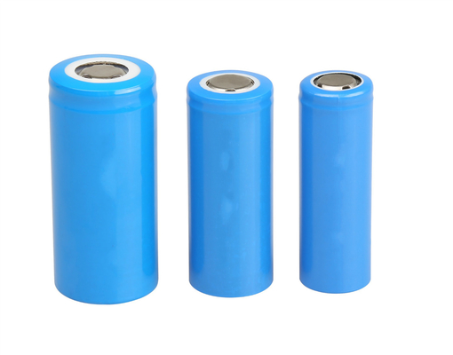 Pilha de bateria 32700 Lifepo4