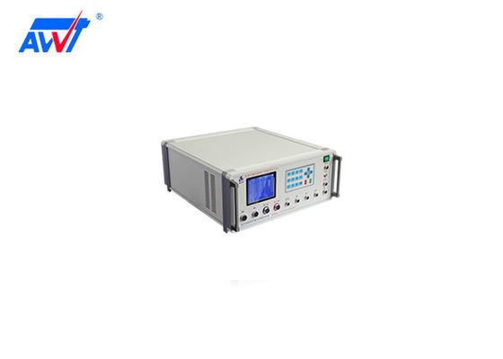 Verificador da bateria de lítio da série de AWT-S16-120 BMS Test System 1-12