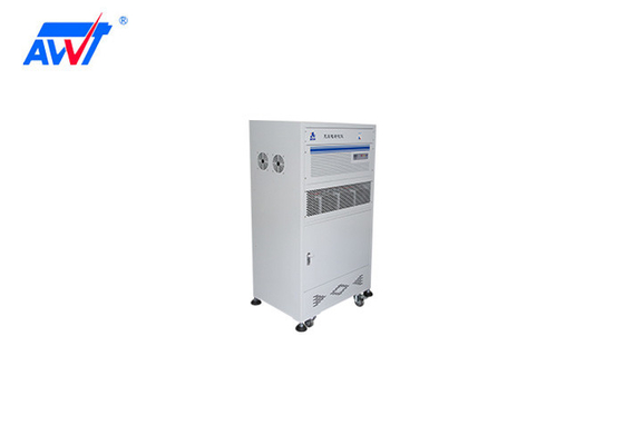 máquina do envelhecimento do bloco da bateria do equipamento/lítio da formação da bateria de 100V 60A