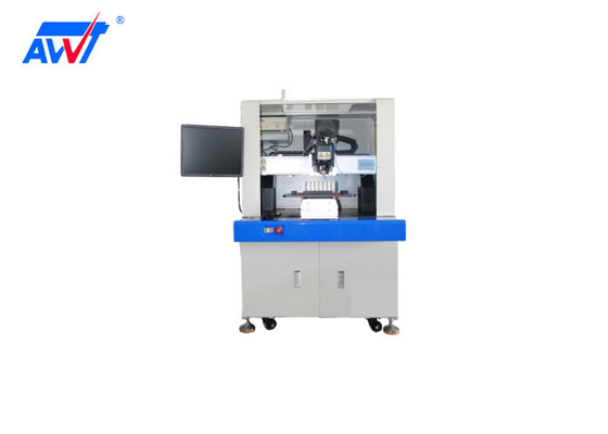 Bateria automática do equipamento 32650 automáticos EV da ligação do fio SUPO-3741