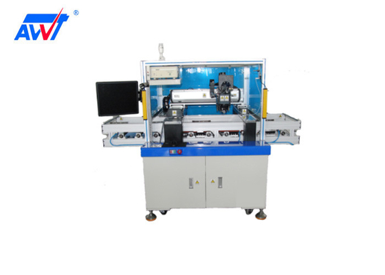 Equipamento de ligamento 0-30W do fio de SUPO-3753A 26800 para o bloco da bateria