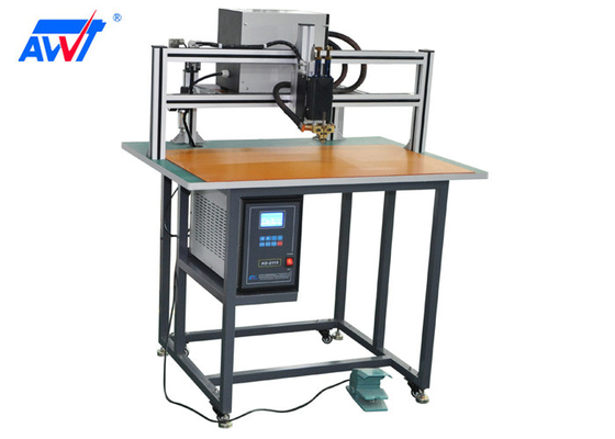 Soldador do ponto da precisão de AWT, soldador do ponto do inversor de HDG-8000A 380V 8000A