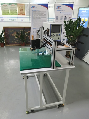 Bateria 32650 Tab Spot Welder do soldador 6000A 10000A 18650 do ponto da precisão do transistor