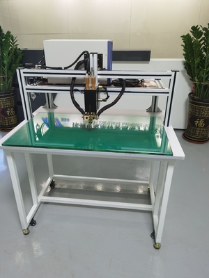 18650 32650 soldadores do ponto da precisão, soldador With Touch Screen do ponto de 5000A 220V